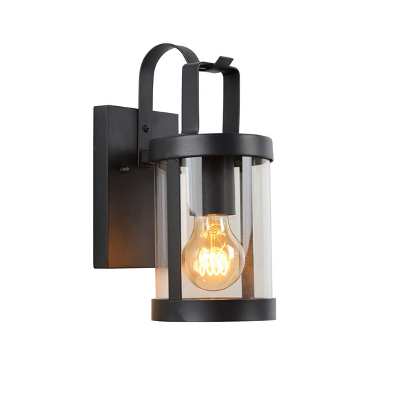 Lucide Lindelo Outdoor Wall Light