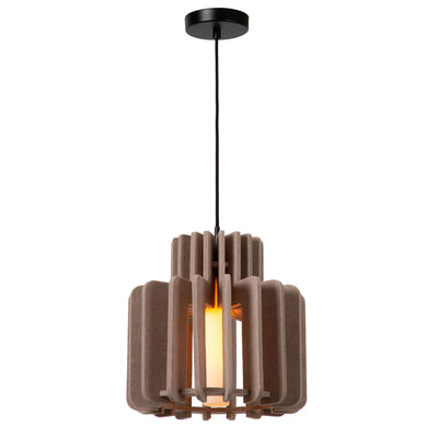 Lucide Rollo Pendant Light