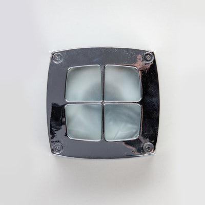 Square Path Light
