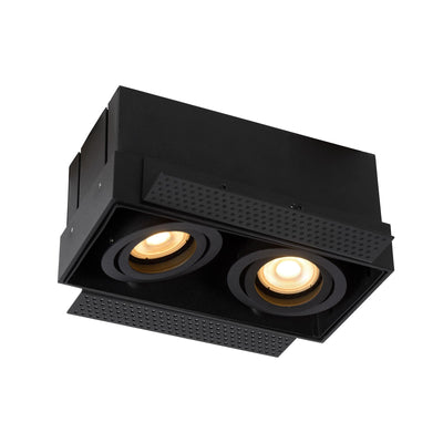 Lucide Trimless Recessed Spotlight
