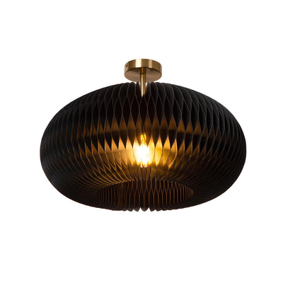 Lucide Armoni Flush Ceiling Light