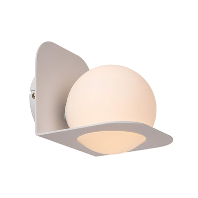 Lucide Davy Bathroom Wall Light