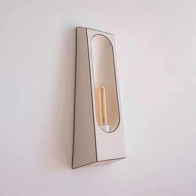 Violaine d'Harcourt Alcove Wall Light