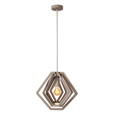 Lucide Mauro Pendant Light