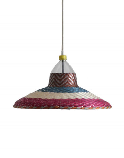 PET Lamp Eperara Siapidara Pendant Light