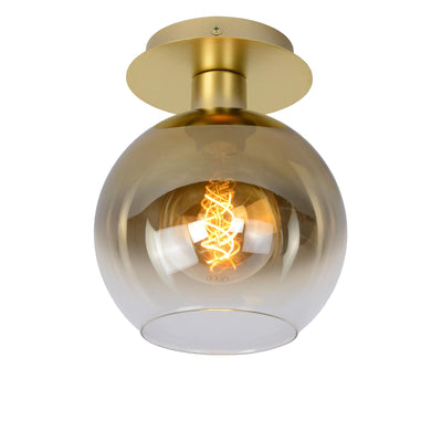 Lucide Marius Flush Ceiling Light