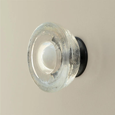 Marz Designs Aurelia Flush Wall Light