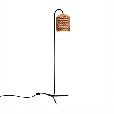 PET Lamp Pikul Floor Lamp