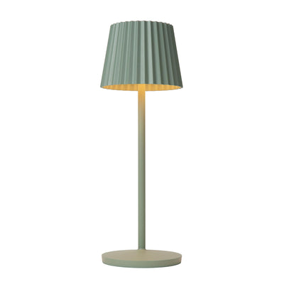 Lucide Justine Outdoor Table Lamp