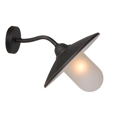 Lucide Aruba Outdoor Wall Light