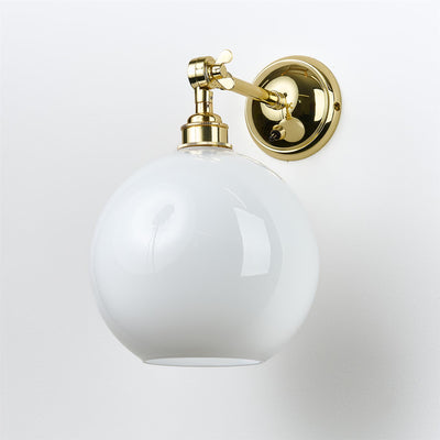 Adderley Wall Light : Adjustable Arm