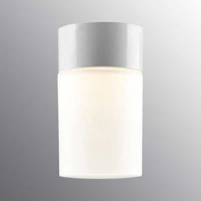 IFO Electric Opus 175 Ceiling Light with Opal Glass