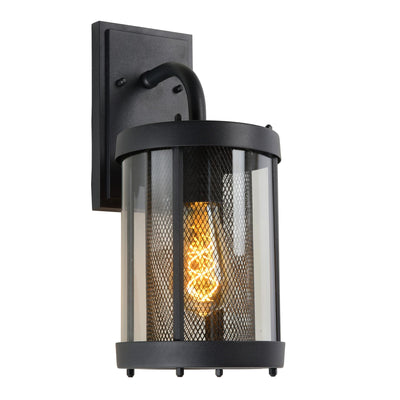Lucide Makkum Outdoor Wall Light