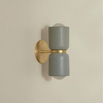 Marz Designs Terra 2 Wall Light