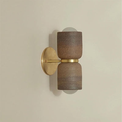 Marz Designs Terra 2 Wall Light