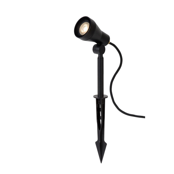 Lucide Spike Garden Outdoor Spotlight