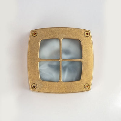 Square Path Light