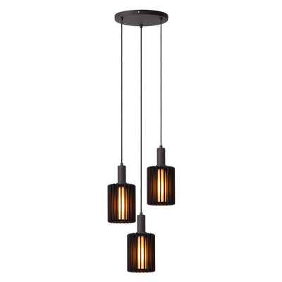 Lucide Lambres Pendant Light