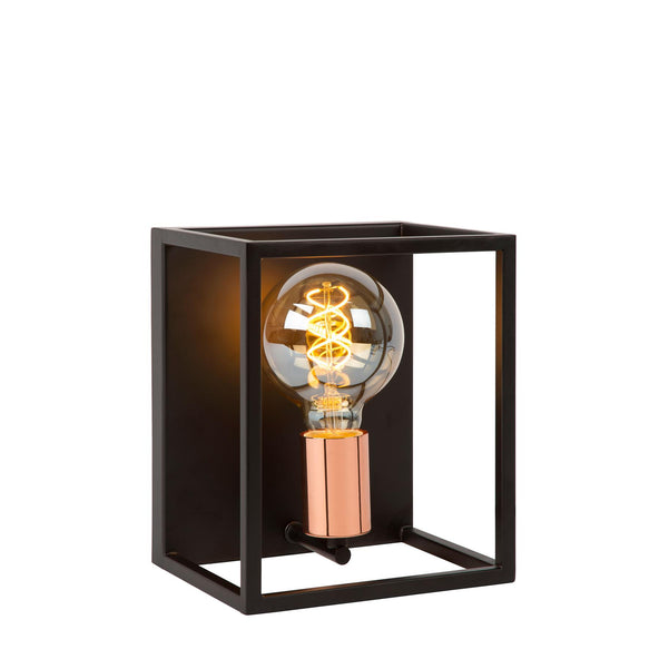 Lucide Arthur Wall Light