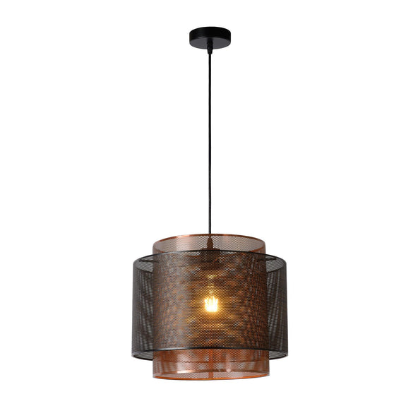 Lucide Orrin Pendant Light