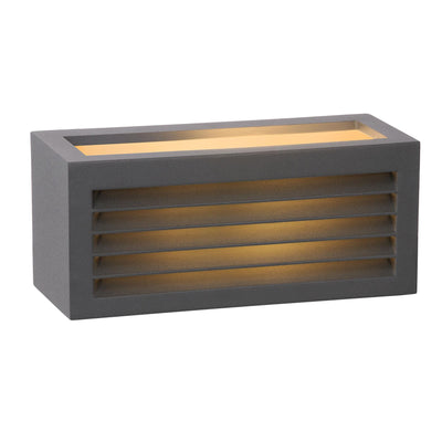 Lucide Dimo Outdoor Wall Light