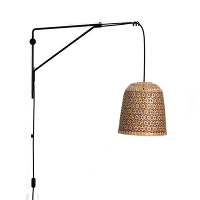 PET Lamp Pikul Wall Light