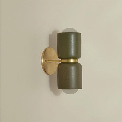 Marz Designs Terra 2 Wall Light