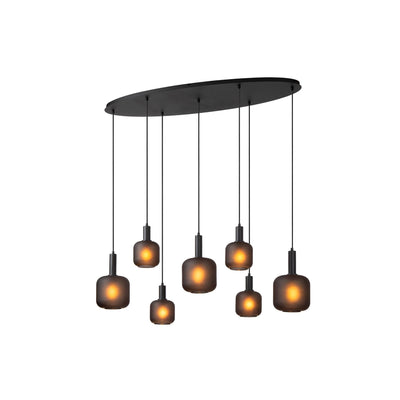 Lucide Eloise Pendant Light