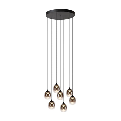 Lucide Tamino Pendant Light