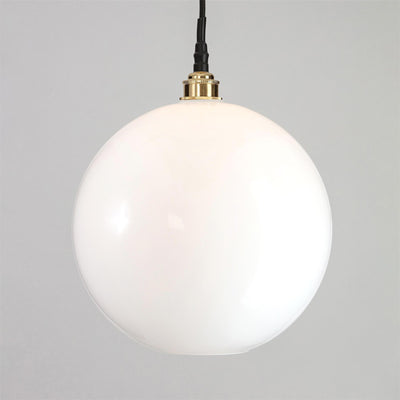Adderley Pendant Light : Bathroom Version