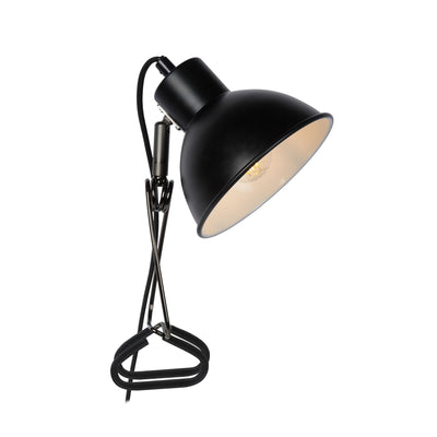 Lucide Moys Clamp Lamp