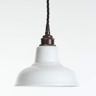 Factory Pendant Light