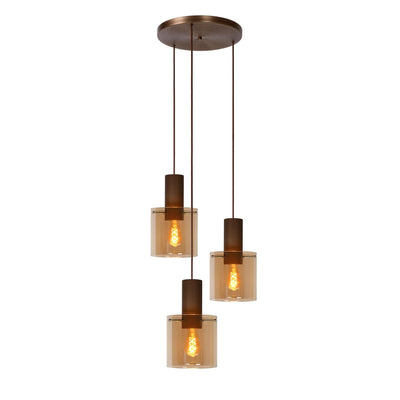 Lucide Toledo Pendant Light