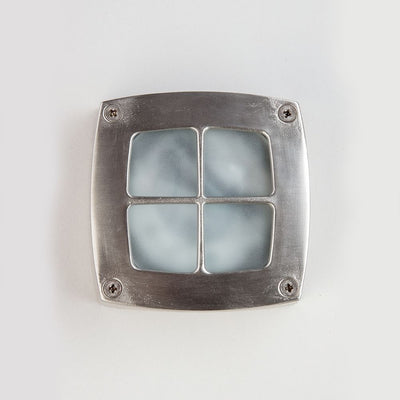 Square Path Light