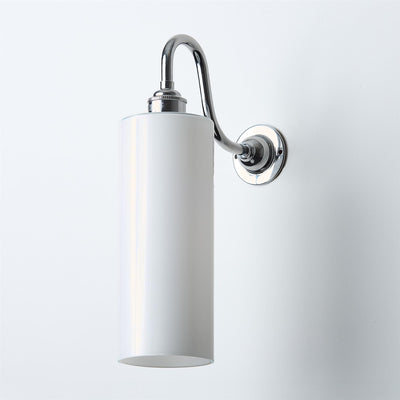 Parker Wall Light : Swan Arm