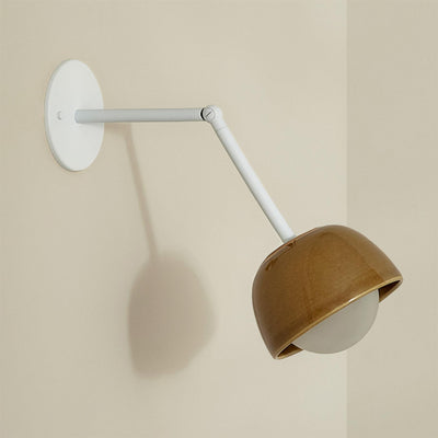 Marz Designs Terra 0 Long Bathroom Wall Light