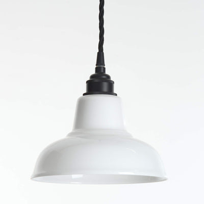 Factory Pendant Light