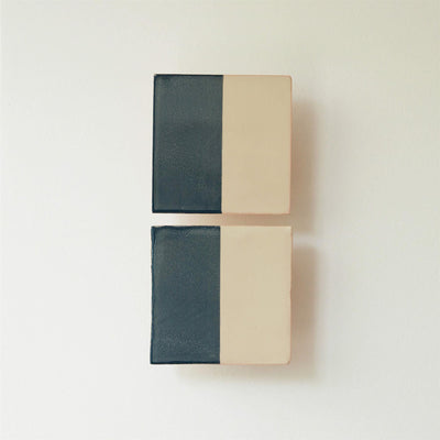 Violaine d'Harcourt Tiles Wall Light - Line