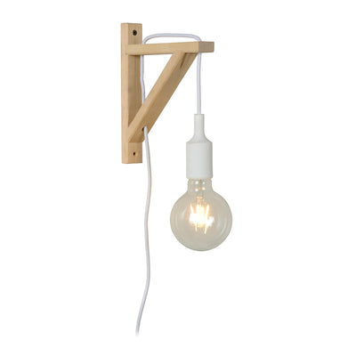 Lucide Fix Wall Light