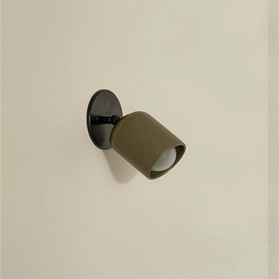 Marz Designs Terra 1 Short Surface Sconce