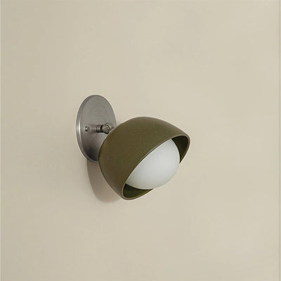 Marz Designs Terra 0 Short Surface Sconce