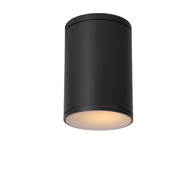 Lucide Tubix Outdoor Ceiling Spotlight