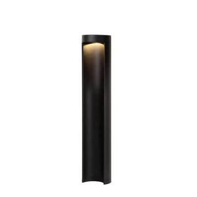 Ludice Combo Outdoor Bollard Light
